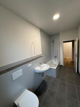 Foto - 4 Zimmer Etagenwohnung zur Miete in Neustadt (Hessen)