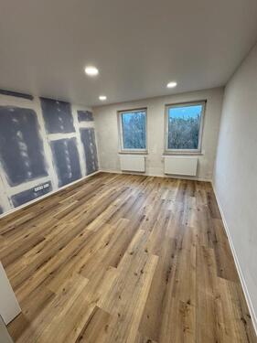 Foto - Etagenwohnung in Neustadt (Hessen) zur Miete