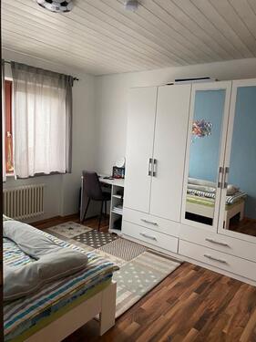 Foto - 2 Zimmer Etagenwohnung in Albershausen