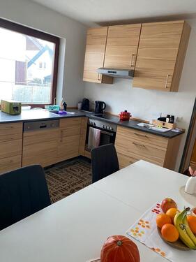 Foto - Etagenwohnung in Albershausen zur Miete