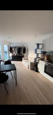 Foto - Wohnung Stuttgart-West zu vermieten Untervermietung