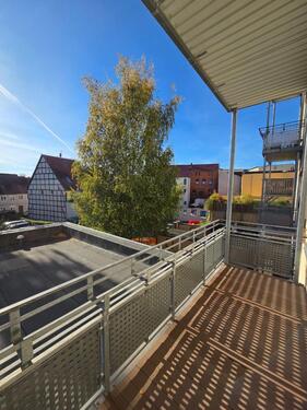 Foto - 200qm Altbautraum in Perleberg - 4,5-Zimmer, Wohnküche & Balkon