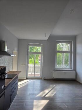 Foto - 4 Zimmer Etagenwohnung zur Miete in Perleberg
