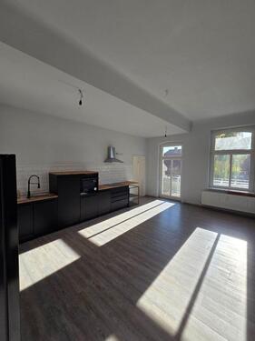 Foto - 4 Zimmer Etagenwohnung in Perleberg