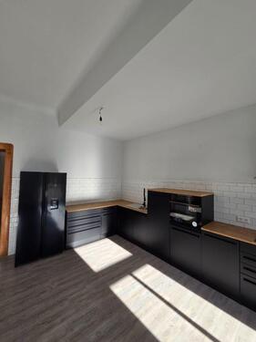 Foto - Etagenwohnung in Perleberg zur Miete