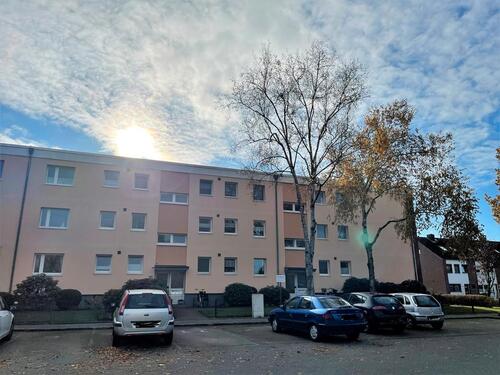 Foto - 2 Zimmer Etagenwohnung in Bad Bramstedt