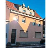 Mietwohnung 3-4 Zimmer zentral in Bad König