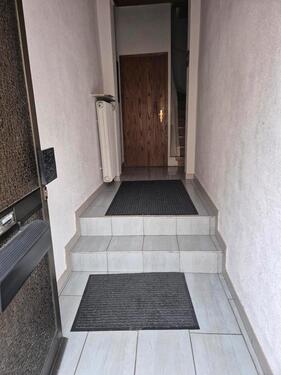 Foto - 4 Zimmer Etagenwohnung zur Miete in Bad König