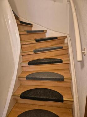 Foto - 4 Zimmer Etagenwohnung in Bad König