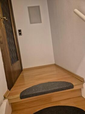 Foto - Etagenwohnung in Bad König zur Miete