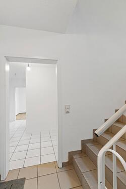 Foto - 3 Zimmer Etagenwohnung zur Miete in Merseburg