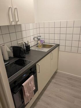 Foto - 1 Zimmer Erdgeschoßwohnung in Gottmadingen