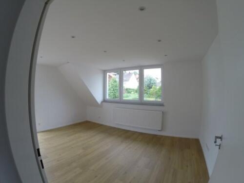 Foto - 3 Zimmer Dachgeschoßwohnung zur Miete in Parsberg