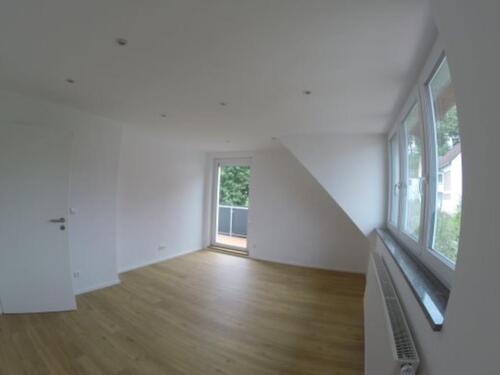 Foto - 3 Zimmer Dachgeschoßwohnung in Parsberg