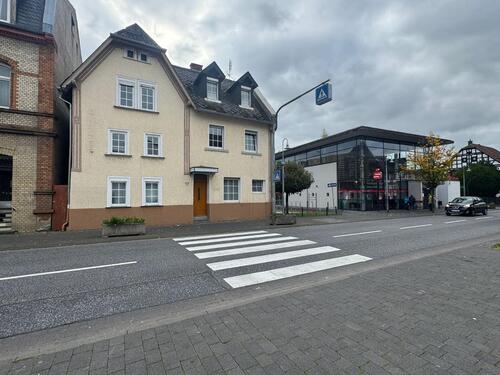 Foto - 2-Zimmer-Einliegerwohnung mit eigenem Eingang in zentraler Lage