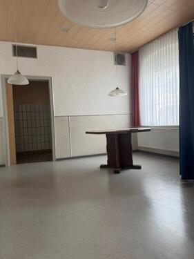 Foto - 2 Zimmer Erdgeschoßwohnung in Lollar