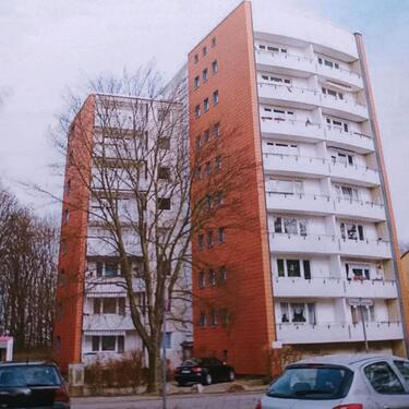 Foto - 1 Zimmerappartement , Wolfsburg