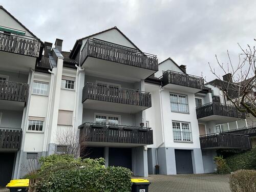 Foto - 3 renovierte Zimmer-Wohnung im Oeneking