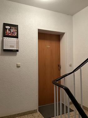 Foto - 3 Zimmer Etagenwohnung zur Miete in Lüdenscheid