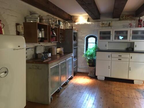 Foto - WG Zimmer ab April in riesiger Loftwohnung Hafennähe Stralsund