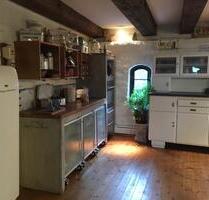 WG Zimmer ab April in riesiger Loftwohnung Hafennähe Stralsund