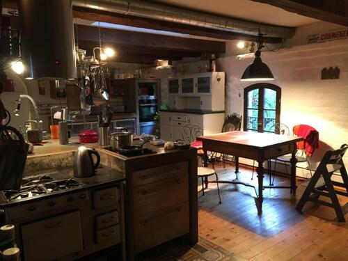 Foto - 5 Zimmer Maisonettenwohnung zur Miete in Stralsund