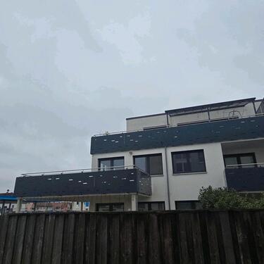 Foto - 4-Zimmerwohnung mit sehr großem Balkon in Neckarsulm-Neuberg