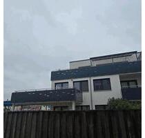 4-Zimmerwohnung mit sehr großem Balkon in Neckarsulm-Neuberg