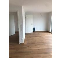 Moderne 2-Zimmerwohnung in Willmering - Cham