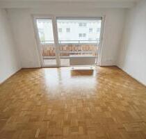 Helle 3-Zimmer-Wohnung mit Süd-Balkon in 61137 Schöneck