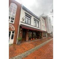 Moderne Maisonette-Wohnung in zentraler Lage in Itzehoe