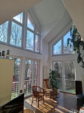 Foto - 4 Zimmer Erdgeschoßwohnung zur Miete in Quierschied