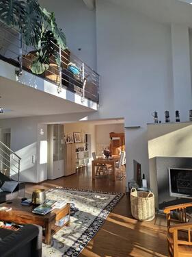 Foto - 4 Zimmer Erdgeschoßwohnung in Quierschied