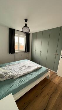 Foto - 3 Zimmer Etagenwohnung in Ichenhausen