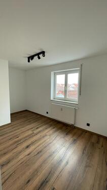 Foto - Etagenwohnung in Ichenhausen zur Miete