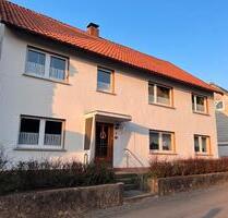 Großzügiges Haus mit Grundstück und Stallgebäude - Dassel