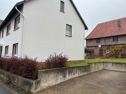 Foto - 8 Zimmer Einfamilienhaus zum Kaufen in Dassel