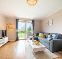 Ostern an der Nordsee moderne Ferienwohnung Urlaub Hunde erlaubt - Wurster Nordseeküste