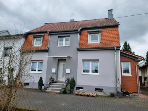 Foto - 4 Zimmer Einfamilienhaus zum Kaufen in Riegelsberg