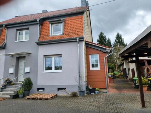 Foto - 4 Zimmer Einfamilienhaus in Riegelsberg