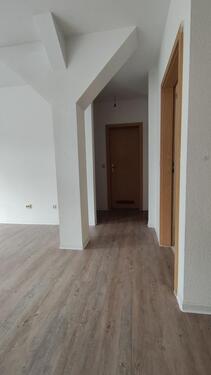 Foto - Etagenwohnung in Rudolstadt zur Miete