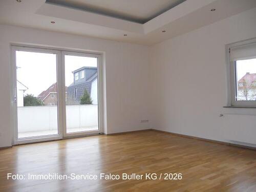 Foto - 3 Zimmer Etagenwohnung zur Miete in Bad Oeynhausen