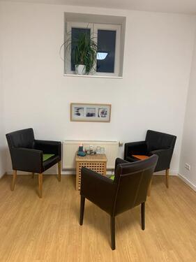 Foto - Praxisraum zur Untermiete in Friedrichsdorf