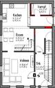 Foto - 3 Zimmer Etagenwohnung zur Miete in Idar-Oberstein