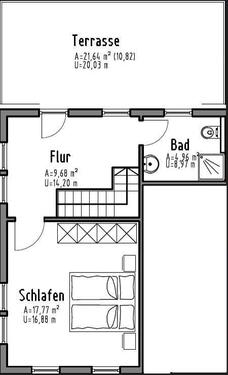 Foto - 3 Zimmer Etagenwohnung in Idar-Oberstein