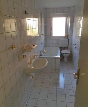 Foto - 3 Zimmer Etagenwohnung in Friesenheim