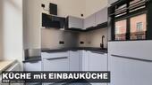 Foto - frisch sanierte 2-Raum Wohnung mit neuer Einbauküche