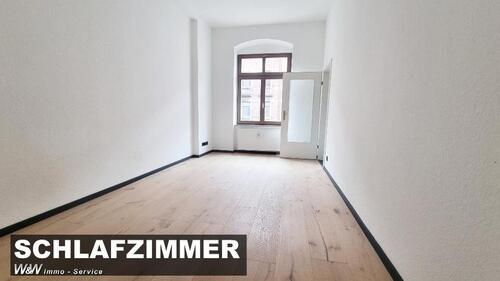 Foto - Etagenwohnung in Zwickau zur Miete