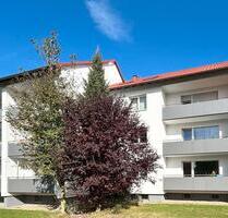 Wunderschöne Eigentumswohnung in Petersberg mit Sonnenbalkon