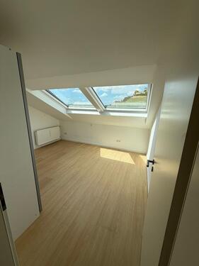 Foto - 2 Zimmer Dachgeschoss Appartement